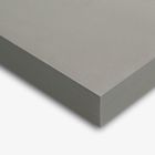 72D Grey Density 0,77 placas da espuma de poliuretano para os modelos mestres