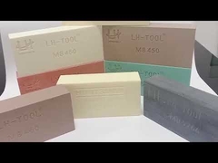 Placa de Ferramenta Composta de Material Epóxi e PU Baixo Coeficiente de Expansão Térmica