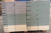 Chapa metálica verde de Making Board For do modelo do poliuretano 1.22g/Cm3 que carimba o dispositivo elétrico