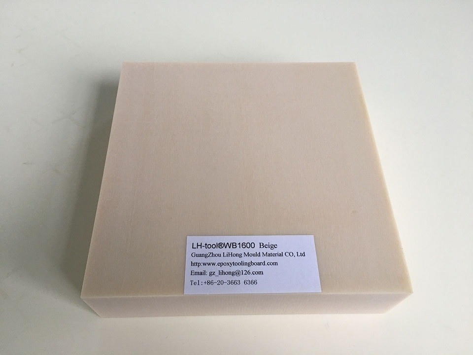 Placa do poliuretano do alto densidade 1600KG/M3 para o processamento de lavagem