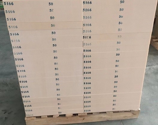 85-87 placa do trabalho feito com ferramentas do poliuretano da densidade da dureza 1,7 para o molde do carro