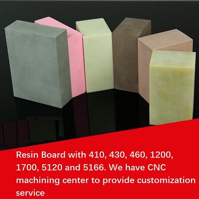 Multi resistência de Board High Temperature do modelo do alto densidade da cor