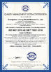 China Yongzhou Lihong New Material Co.，Ltd Certificações